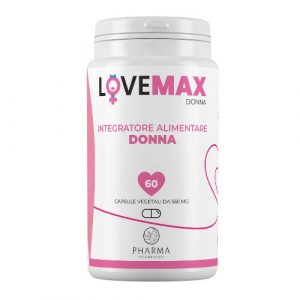 LoveMax Donna