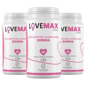 3 LoveMax Donna