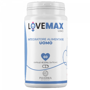 LoveMax Uomo