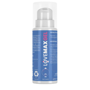 LoveMax Gel